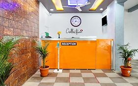 Collection O Eon Inn Near Pune Airport Kharadi 4* India