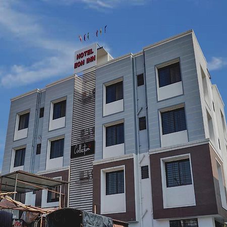 Super Collection O Eon Inn Near Pune Airport Kharadi Exterior photo